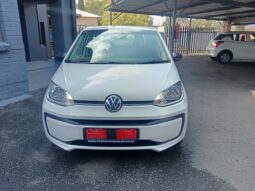 
										2018 VOLKSWAGEN Up! Take Up! 1.0 5Door full									
