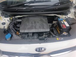 
										2020 Kia Picanto 1.0 Style full									