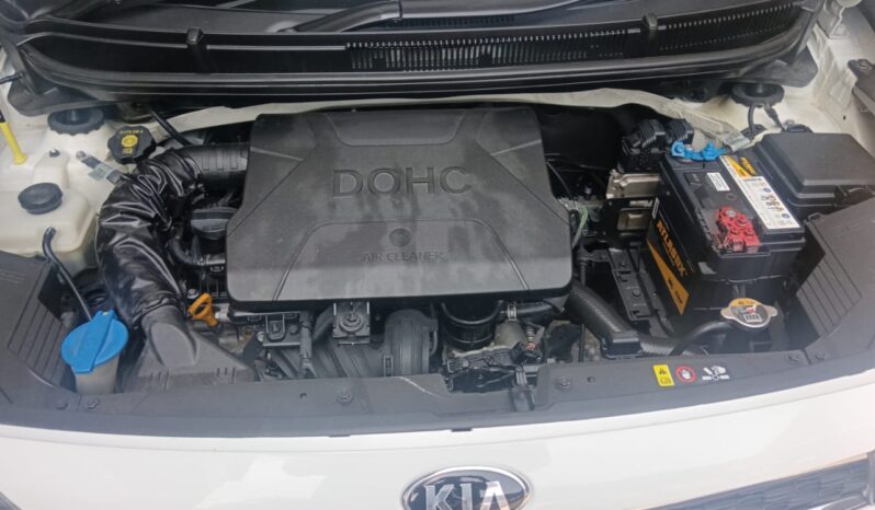
								2020 Kia Picanto 1.0 Style full									
