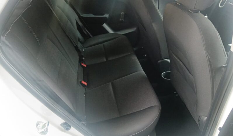 
								2020 Kia Picanto 1.0 Style full									