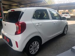 
										2020 Kia Picanto 1.0 Style full									
