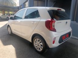 
										2020 Kia Picanto 1.0 Style full									