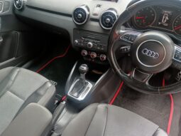 
										2014 Audi A1 1.4 TFSi 3Dr Attraction Automatic full									