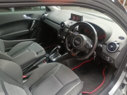 
										2014 Audi A1 1.4 TFSi 3Dr Attraction Automatic full									