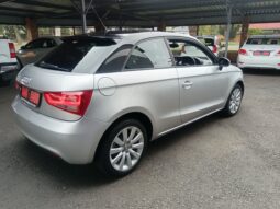 
										2014 Audi A1 1.4 TFSi 3Dr Attraction Automatic full									