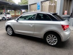 
										2014 Audi A1 1.4 TFSi 3Dr Attraction Automatic full									
