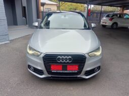 
										2014 Audi A1 1.4 TFSi 3Dr Attraction Automatic full									
