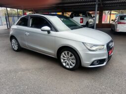 
										2014 Audi A1 1.4 TFSi 3Dr Attraction Automatic full									