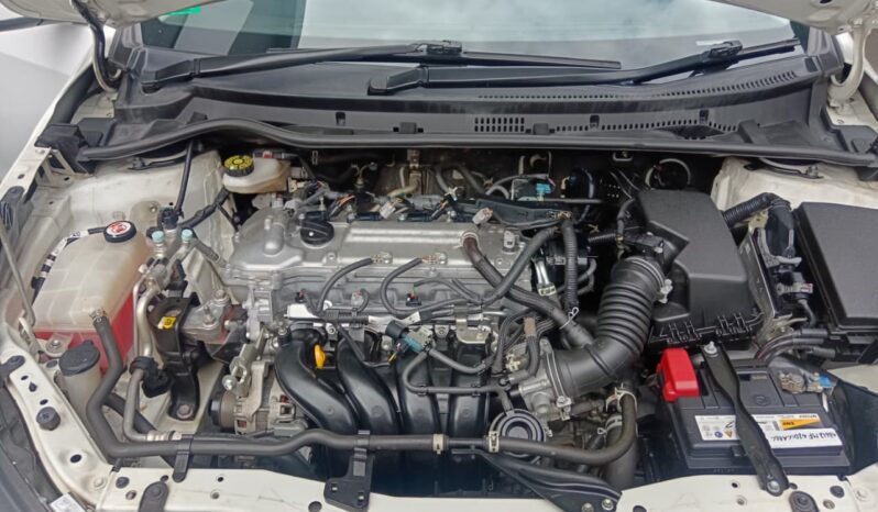 
								2023 Toyota Corolla Quest Plus 1.8 full									