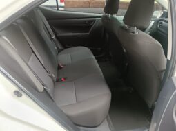 
										2023 Toyota Corolla Quest Plus 1.8 full									