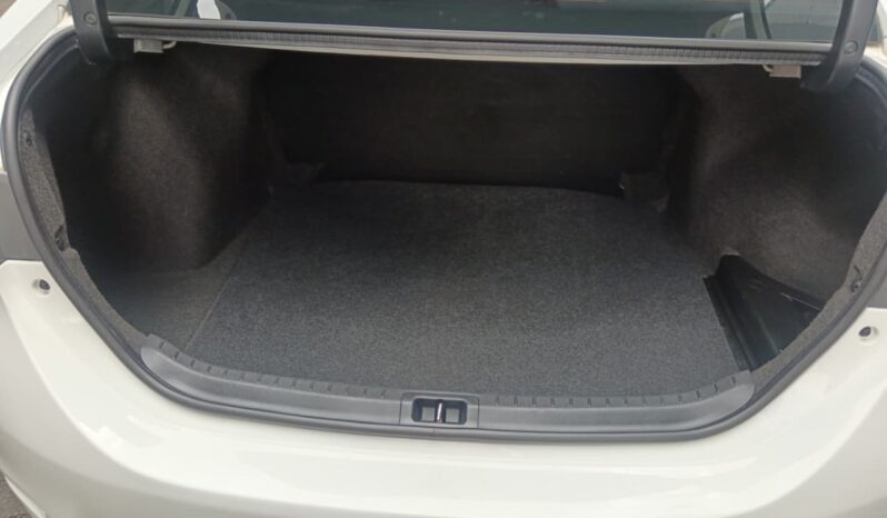 
								2023 Toyota Corolla Quest Plus 1.8 full									