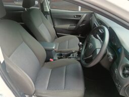 
										2023 Toyota Corolla Quest Plus 1.8 full									