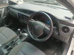 
										2023 Toyota Corolla Quest Plus 1.8 full									