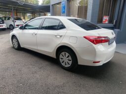 
										2023 Toyota Corolla Quest Plus 1.8 full									