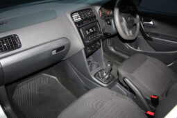 
										2021 VW Polo Vivo 1.4 Trendline 5Dr full									