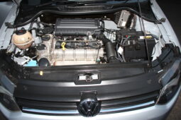 
										2021 VW Polo Vivo 1.4 Trendline 5Dr full									