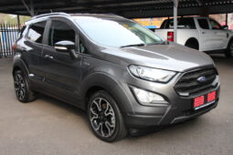 2023 Ford EcoSport 1.0 EcoBoost Active Automatic