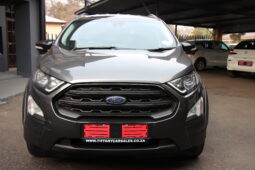 
										2023 Ford EcoSport 1.0 EcoBoost Active Automatic full									