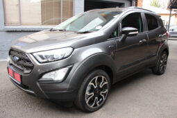 
										2023 Ford EcoSport 1.0 EcoBoost Active Automatic full									