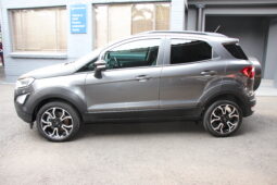 
										2023 Ford EcoSport 1.0 EcoBoost Active Automatic full									