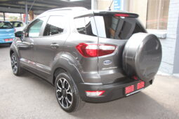
										2023 Ford EcoSport 1.0 EcoBoost Active Automatic full									