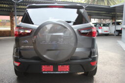 
										2023 Ford EcoSport 1.0 EcoBoost Active Automatic full									