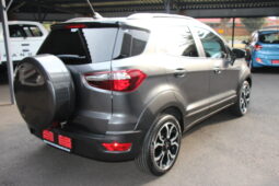 
										2023 Ford EcoSport 1.0 EcoBoost Active Automatic full									