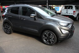 
										2023 Ford EcoSport 1.0 EcoBoost Active Automatic full									