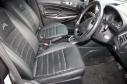 
										2023 Ford EcoSport 1.0 EcoBoost Active Automatic full									