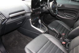 
										2023 Ford EcoSport 1.0 EcoBoost Active Automatic full									