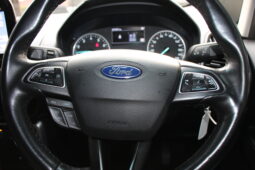 
										2023 Ford EcoSport 1.0 EcoBoost Active Automatic full									
