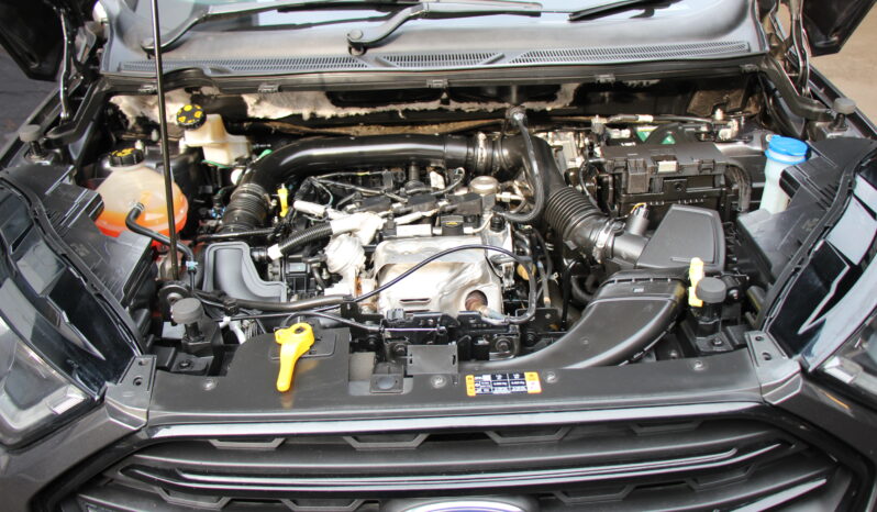 
								2023 Ford EcoSport 1.0 EcoBoost Active Automatic full									
