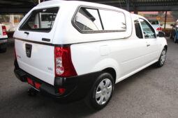 
										2022 Nissan NP200 1.6 A/C Safety Pack full									