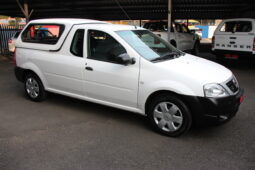 
										2022 Nissan NP200 1.6 A/C Safety Pack full									