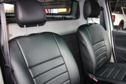 
										2022 Nissan NP200 1.6 A/C Safety Pack full									