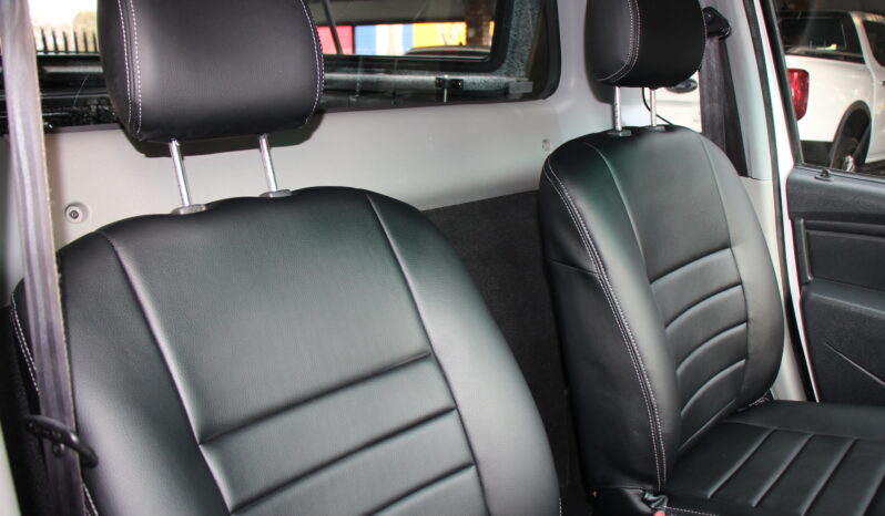 
								2022 Nissan NP200 1.6 A/C Safety Pack full									