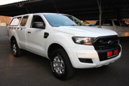 2018 Ford Ranger 2.2TDCI XL 4×4 S/C