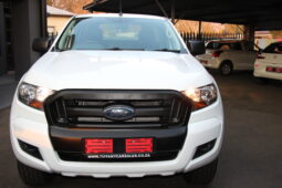 
										2018 Ford Ranger 2.2TDCI XL 4×4 S/C full									