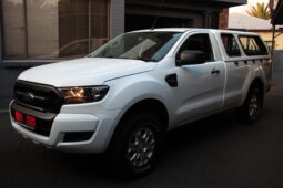 
										2018 Ford Ranger 2.2TDCI XL 4×4 S/C full									