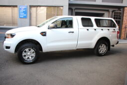
										2018 Ford Ranger 2.2TDCI XL 4×4 S/C full									