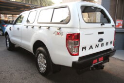 
										2018 Ford Ranger 2.2TDCI XL 4×4 S/C full									