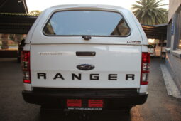 
										2018 Ford Ranger 2.2TDCI XL 4×4 S/C full									