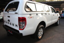 
										2018 Ford Ranger 2.2TDCI XL 4×4 S/C full									