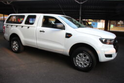 
										2018 Ford Ranger 2.2TDCI XL 4×4 S/C full									