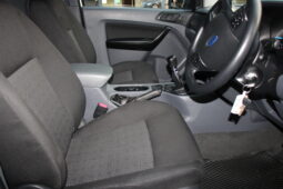 
										2018 Ford Ranger 2.2TDCI XL 4×4 S/C full									