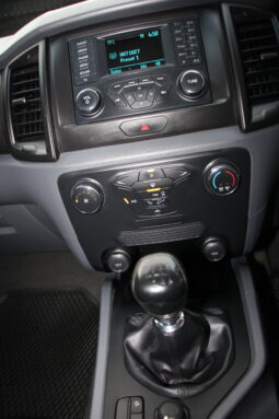 
										2018 Ford Ranger 2.2TDCI XL 4×4 S/C full									