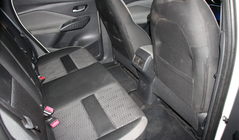 
								2025 Nissan Magnite 1.0T Acenta full									