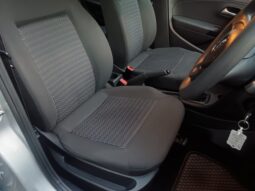
										2021 VW Polo Vivo 1.4 Trendline 5Dr full									
