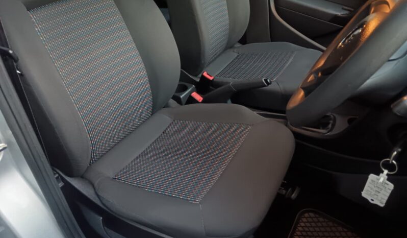 
								2021 VW Polo Vivo 1.4 Trendline 5Dr full									