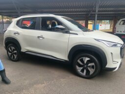 
										2025 Nissan Magnite 1.0T Acenta full									